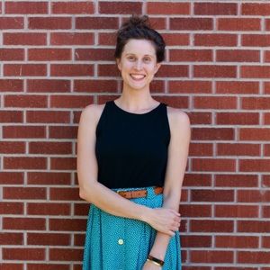 Meet your Posher, Nicole